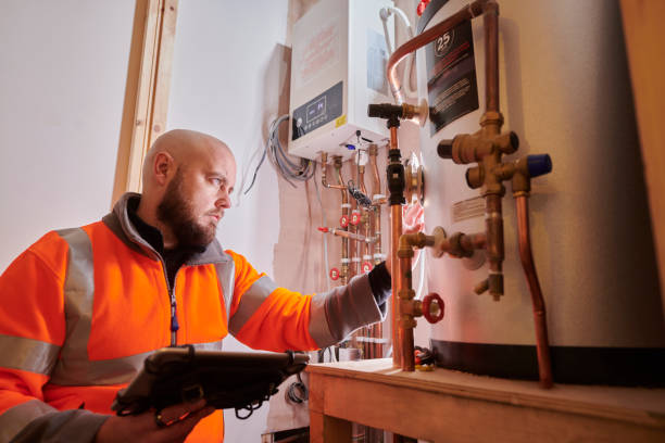 Best 24-Hour Plumber Near Me  in Marengo, IL