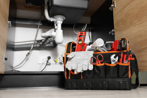 Best Shower Repair Services  in Marengo, IL