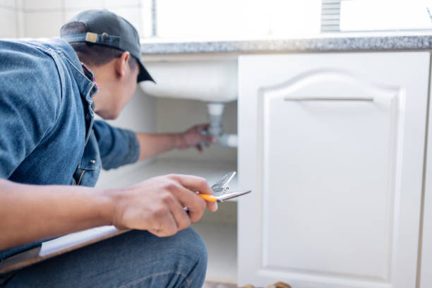  Marengo, IL Plumbing Pros