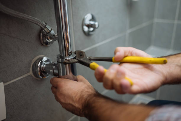 Best Commercial Plumbing Services  in Marengo, IL