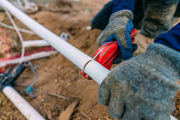 Septic Systems in Marengo, IL