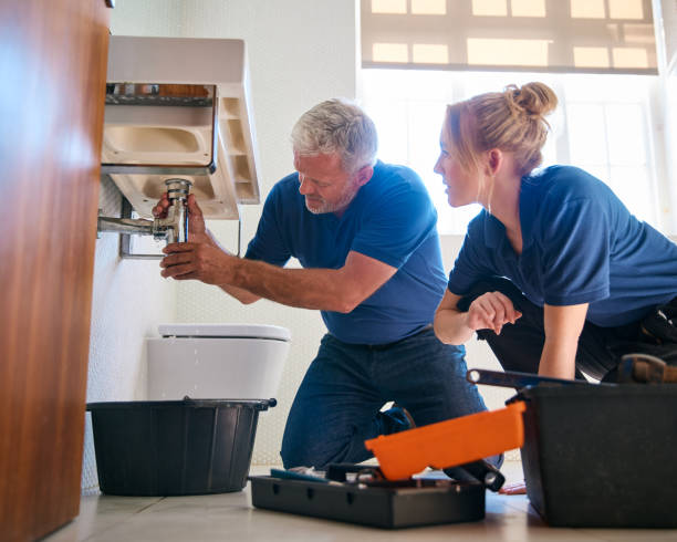 Best Sprinkler Systems  in Marengo, IL